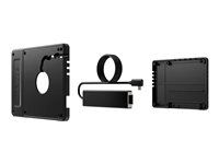 Dokovací stanice - USB-C - HDMI - 10Mb LAN