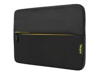 Pouzdro na notebook - 14" - černá