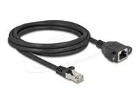 Network Extension Cable S/FTP RJ45 plug