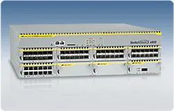 Allied Telesis 8 Slot chassis AT-SBx908