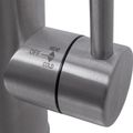 NOVEEN IWH850 INOX, Průtokový ohřívač vody