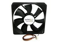 120x25mm PWM Computer Case Fan - FAN12025PWM