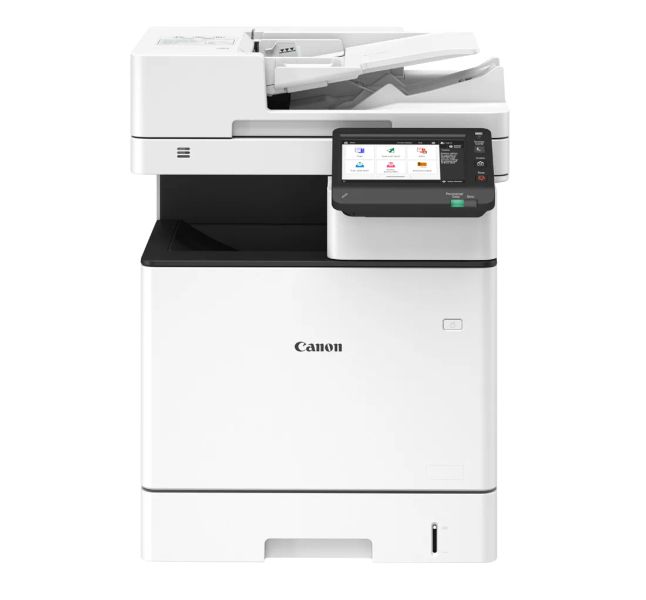 Canon i-SENSYS/MF842dw/MF/Laser/A4/LAN/WiFi/USB