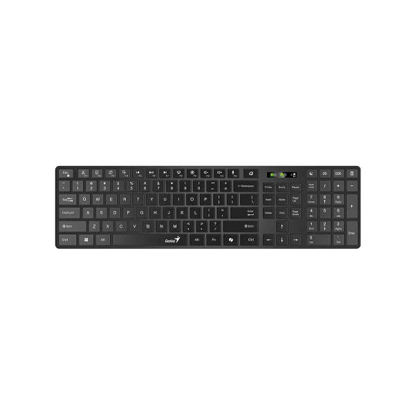 GENIUS Slimstar 7250BT + Copilot black