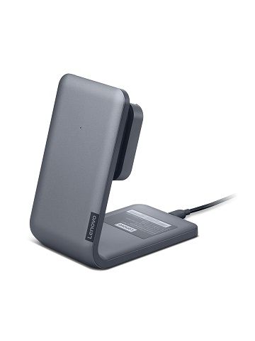 Nabíjecí stojan Lenovo Go Headset