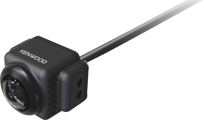 Kenwood CMOS-740HD