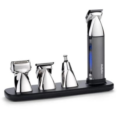 BaByliss MT996E, Zastřihovač vlasů a vousů