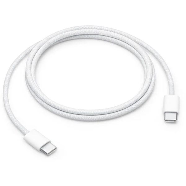 APPLE Kabel USB-C - USB-C, 1m