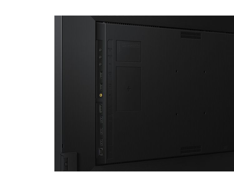 32" LED Samsung SM32HX - Spatial