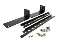 1U Rackmount Brackets for KVM Switch - SV431RACK