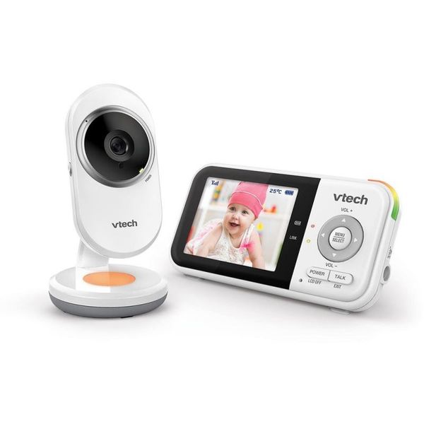 VTECH VM3254, Dětská chůvička