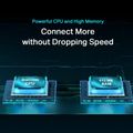 TP-Link Archer AX55, AX3000 Wi-Fi 6 Router