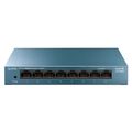 TP-Link LS108G, Switch 8-Port/1000Mbps/Desk
