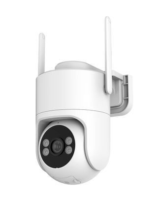 Kamera IMMAX NEO Lite 07819L Sentry dual band WiFi Tuya