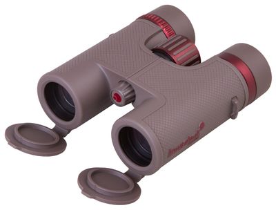 Binokulární dalekohled Levenhuk Monaco ED 8x32