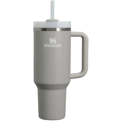 STANLEY The Quencher H2.0, Termohrnek, 1.18L, ash