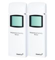Meteostanice Levenhuk Wezzer PRO LP500
