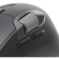 HAMA WM-900, Bezdrátová myš, BT/RF, černá