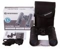 Binokulární dalekohled Bresser Hunter 10x25