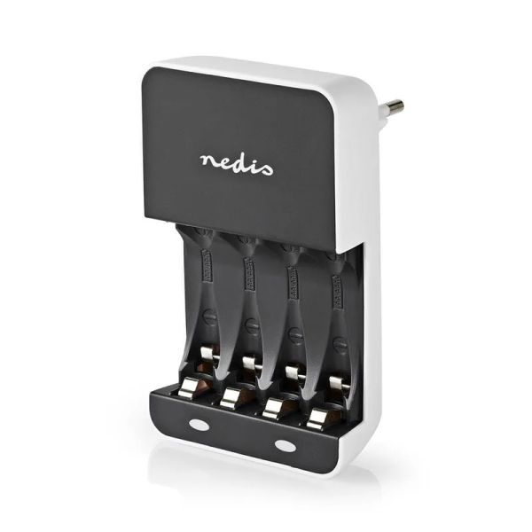 Nabíječka baterií NEDIS BACH05