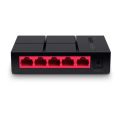 MERCUSYS 5-Port 10/100/1000Mbps Switch MS105G