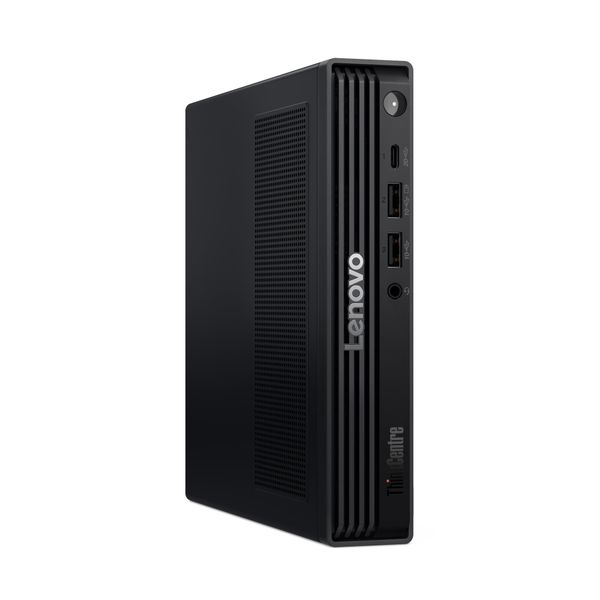 Lenovo ThinkCentre M/M90q Gen 6/Mini/Intel Core Ultra 7 265/16GB/512GB/Intel int/W11P/3R