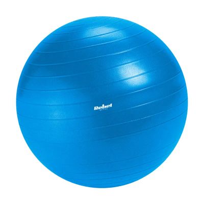 Míč gymnastický REBEL RBA-3102-BL 75cm Blue