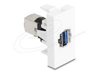 Easy 45 Modul USB 5 Gbps Type-A female t