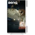BENQ EW2790U, LED monitor 27" 4K, bílý