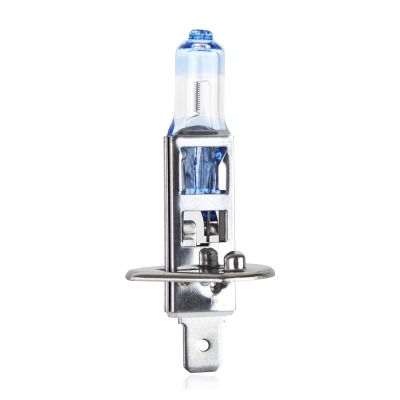 Autožárovka halogenová H1 12V 55W AMIO LumiTec LIMITED