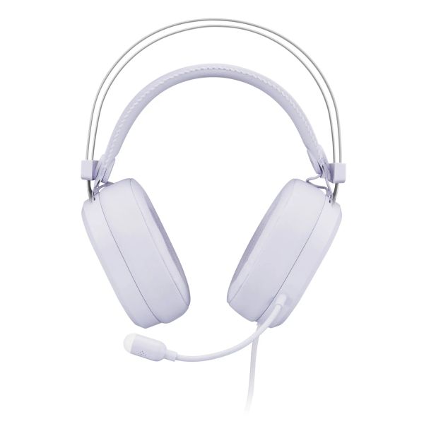 Lenovo Legion H320 7.1 Gaming Headset - White