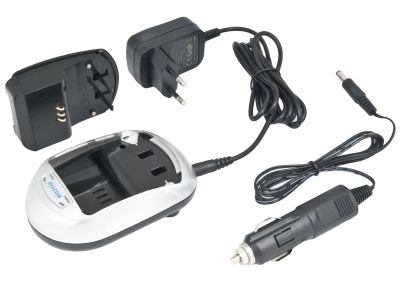 AVACOM nabíječka pro Canon LP-E5 - AV-MP-AVP315