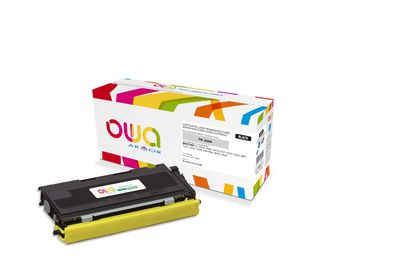 OWA Armor toner kompatibilní s Brother HL2030, TN-2000, 2500st, černá/black