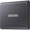 SAMSUNG Portable SSD T7 1TB, šedá