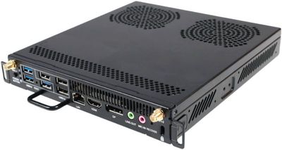 Huawei IdeaHub - ICD OPS W021 Z i5 8GB/256 GB/W11