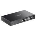 TP-Link ES220GP, 20-Port Switch Omada SDN
