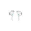 WHITE SHARK TITAN, Bluetooth sluchátka, bílá
