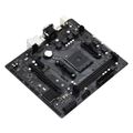 ASROCK Základní deska A520M-HDV
