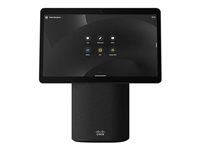 Cisco Webex Desk Mini - Zarízení pro video konference - uhlíková cern - repasováno