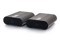 Rozšiřovací zařízení USB - přes CAT 6 - až 45.7 m