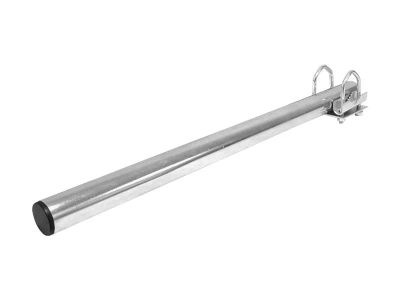 Držák SAT balkónový rovný, 60 cm