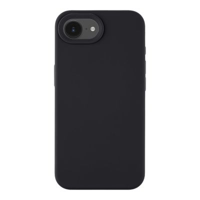 Tactical MagForce Velvet Smoothie Kryt pro Apple iPhone 16e Asphalt