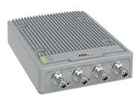 Server videa - 4 kanály