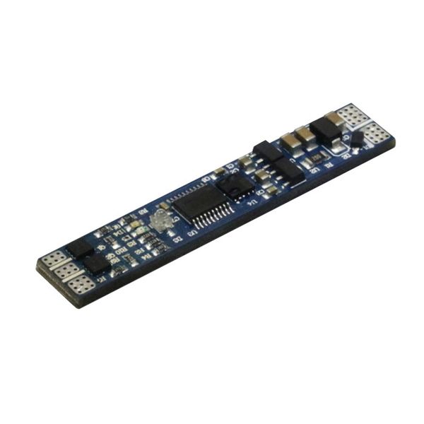 Vypínač bezdotykový Proximity do AL profilu pro CCT LED pásky PS351