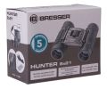 Binokulární dalekohled Bresser Hunter 8x21