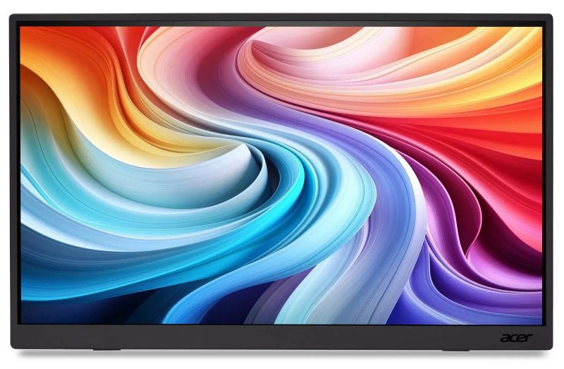 Acer/PM191QEbmiuux/18,5"/IPS/FHD/100Hz/7ms/Černá/2R