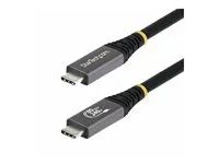 1m USB4 Cable USB-IF Certified USB-C - CC1M80GUSB4CABLE