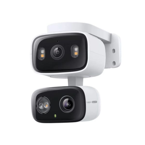 TP-link Tapo C246D, Dual Lens Security kamera