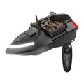 Člun s návnadou FLYTEC V801