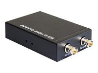 Nástroj pro převod videa - 3G-SDI - HDMI, 3G-SDI